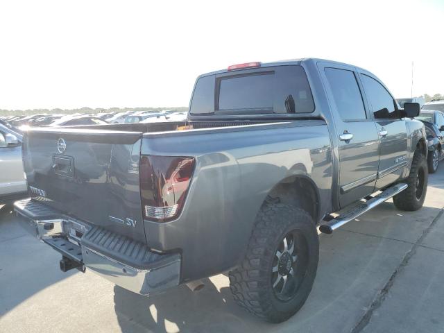 Photo 3 VIN: 1N6BA0ED7EN510595 - NISSAN TITAN S 