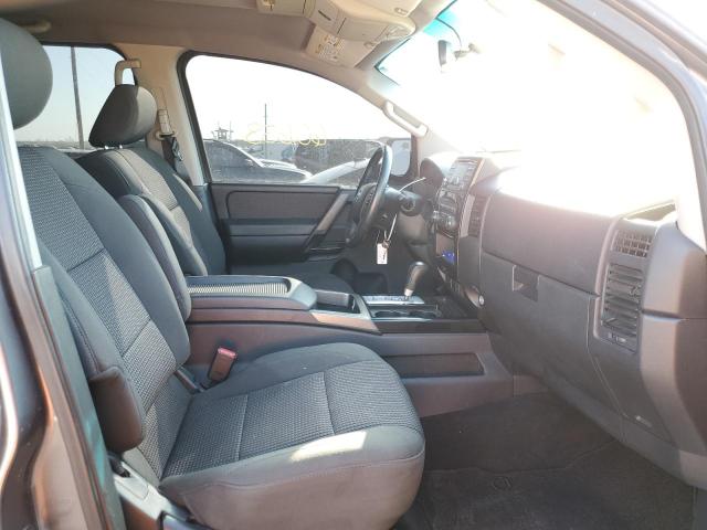 Photo 4 VIN: 1N6BA0ED7EN510595 - NISSAN TITAN S 