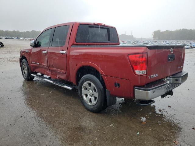 Photo 1 VIN: 1N6BA0ED7FN510596 - NISSAN TITAN S 