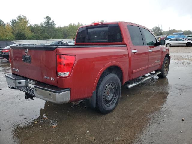 Photo 2 VIN: 1N6BA0ED7FN510596 - NISSAN TITAN S 