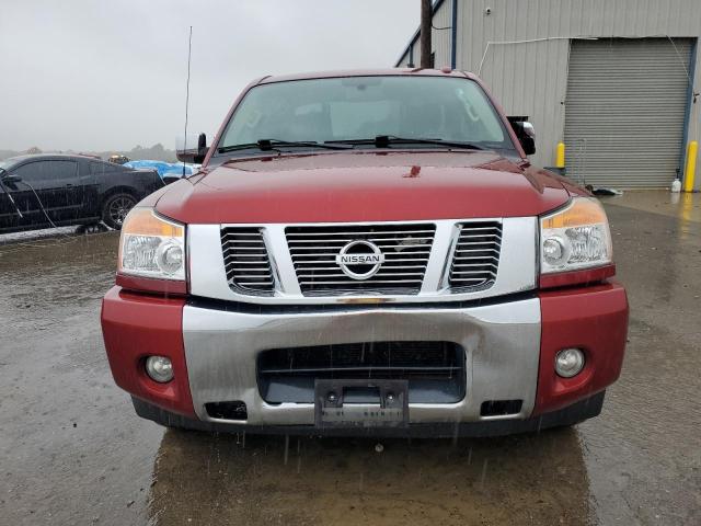 Photo 4 VIN: 1N6BA0ED7FN510596 - NISSAN TITAN S 