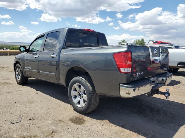 Photo 1 VIN: 1N6BA0ED8AN308035 - NISSAN TITAN 