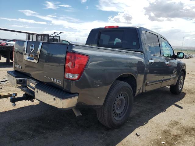 Photo 2 VIN: 1N6BA0ED8AN308035 - NISSAN TITAN 