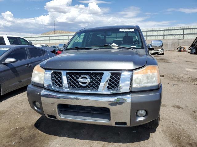 Photo 4 VIN: 1N6BA0ED8AN308035 - NISSAN TITAN 