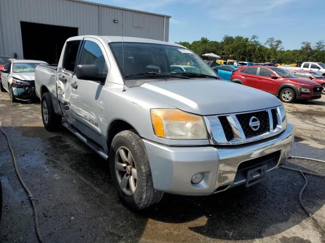 Photo 0 VIN: 1N6BA0ED8AN314935 - NISSAN TITAN XE 