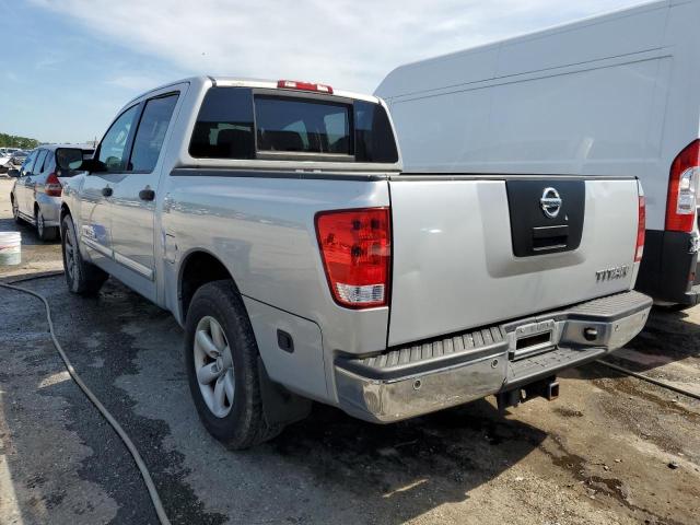 Photo 2 VIN: 1N6BA0ED8AN314935 - NISSAN TITAN XE 