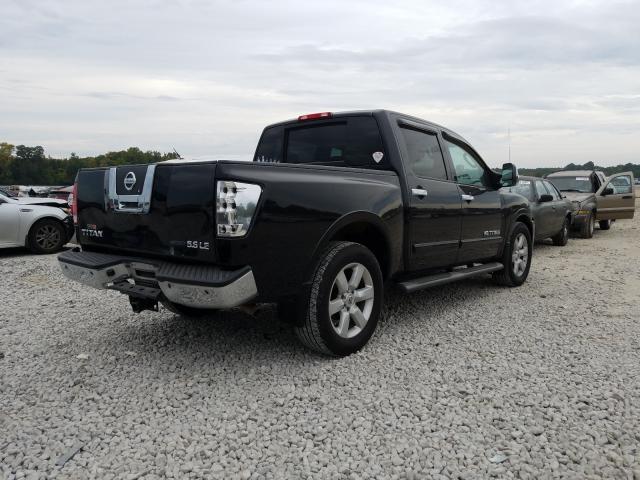 Photo 3 VIN: 1N6BA0ED8AN319262 - NISSAN TITAN XE 