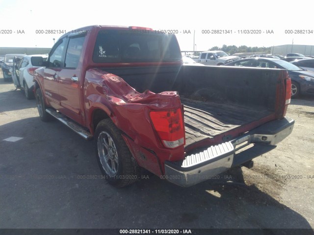 Photo 2 VIN: 1N6BA0ED8AN321495 - NISSAN TITAN 