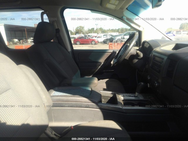 Photo 4 VIN: 1N6BA0ED8AN321495 - NISSAN TITAN 