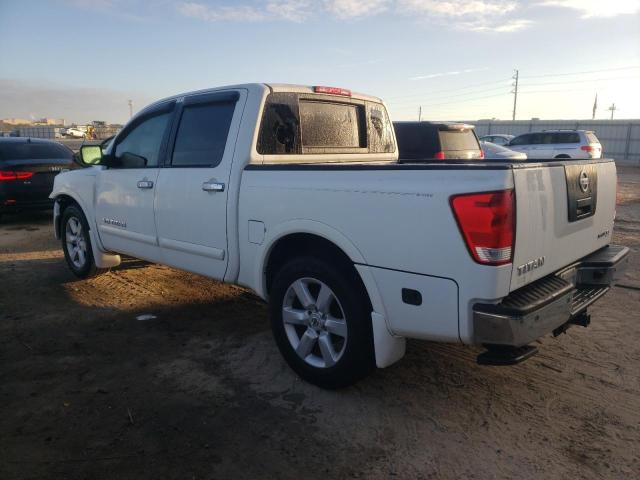 Photo 1 VIN: 1N6BA0ED8BN305380 - NISSAN TITAN S 