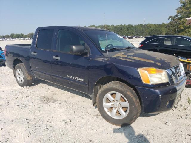 Photo 3 VIN: 1N6BA0ED8BN310465 - NISSAN TITAN S 