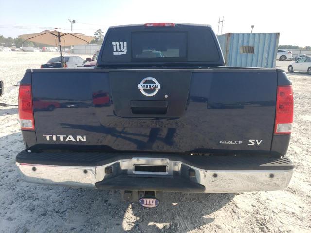 Photo 5 VIN: 1N6BA0ED8BN310465 - NISSAN TITAN S 