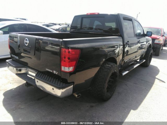 Photo 3 VIN: 1N6BA0ED8BN313415 - NISSAN TITAN 