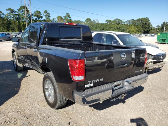 Photo 2 VIN: 1N6BA0ED8CN327686 - NISSAN TITAN S 