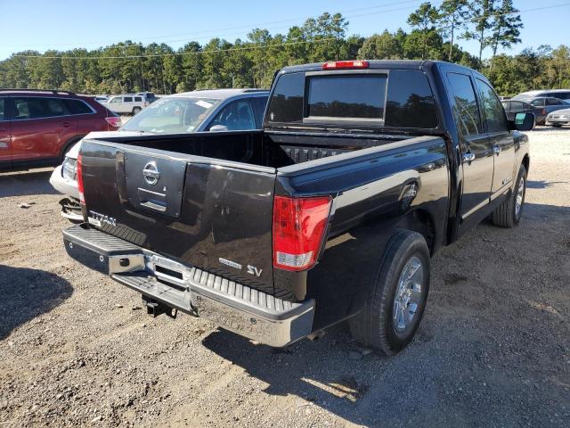 Photo 3 VIN: 1N6BA0ED8CN327686 - NISSAN TITAN S 