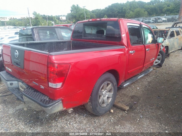 Photo 3 VIN: 1N6BA0ED8CN330281 - NISSAN TITAN 