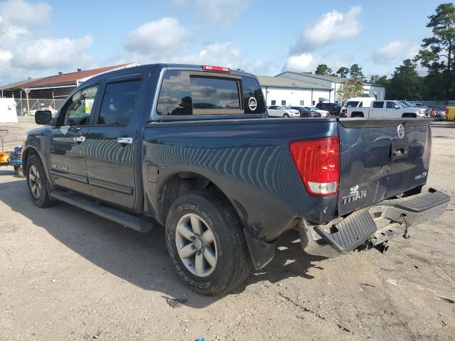 Photo 1 VIN: 1N6BA0ED8EN508449 - NISSAN TITAN S 