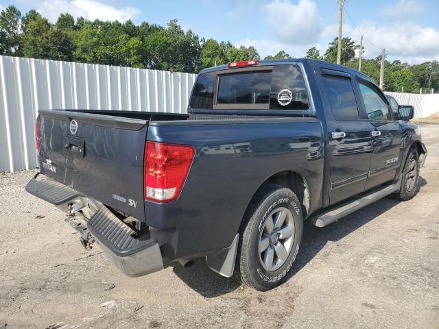 Photo 2 VIN: 1N6BA0ED8EN508449 - NISSAN TITAN S 