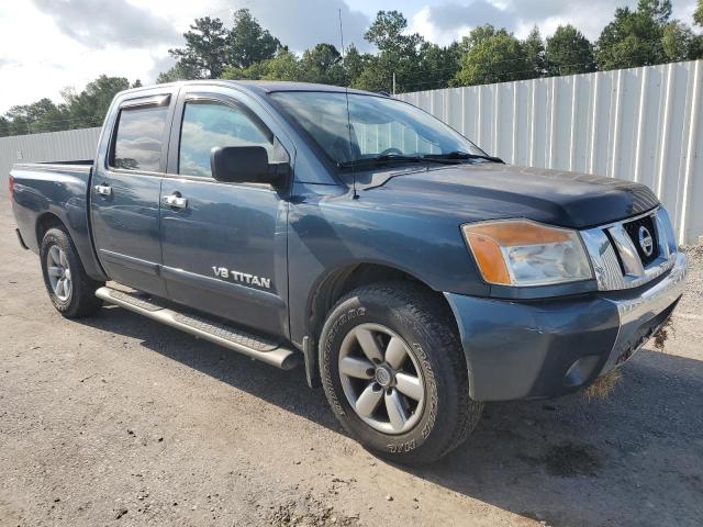 Photo 3 VIN: 1N6BA0ED8EN508449 - NISSAN TITAN S 