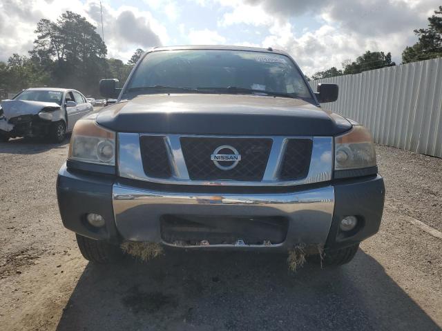 Photo 4 VIN: 1N6BA0ED8EN508449 - NISSAN TITAN S 