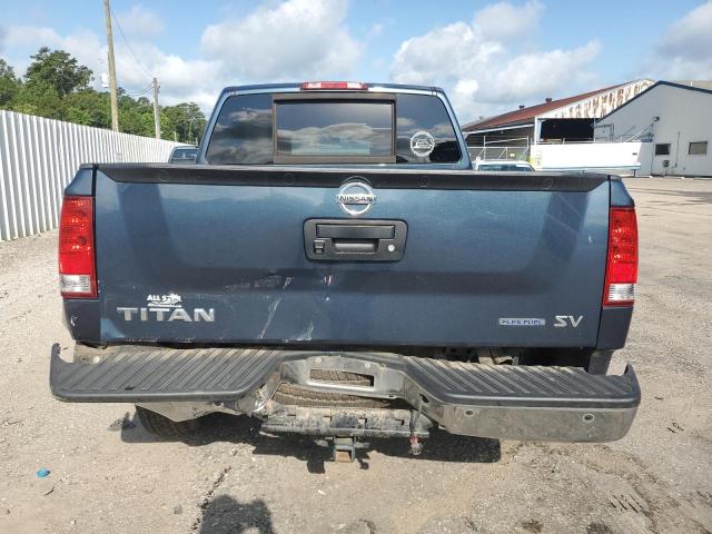 Photo 5 VIN: 1N6BA0ED8EN508449 - NISSAN TITAN S 