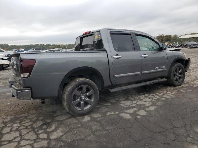 Photo 2 VIN: 1N6BA0ED8FN503639 - NISSAN TITAN S 