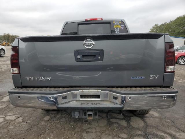 Photo 5 VIN: 1N6BA0ED8FN503639 - NISSAN TITAN S 