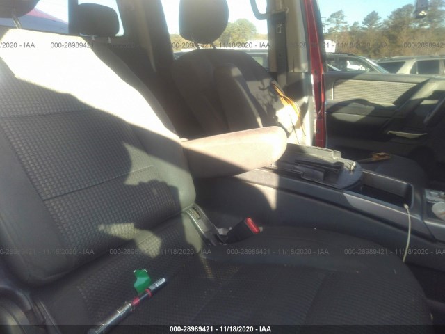 Photo 4 VIN: 1N6BA0ED9AN312109 - NISSAN TITAN 