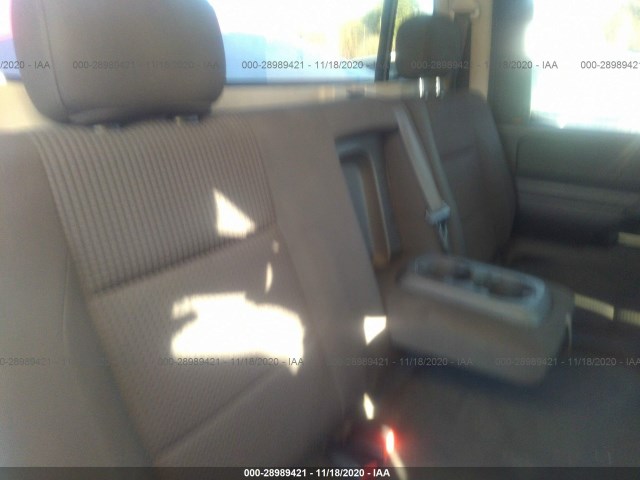 Photo 7 VIN: 1N6BA0ED9AN312109 - NISSAN TITAN 