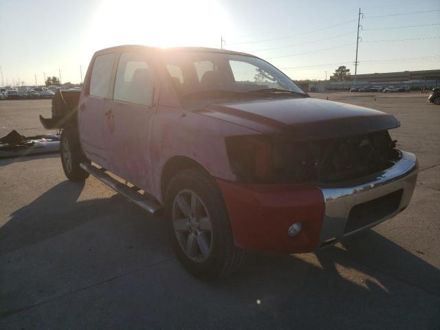 Photo 0 VIN: 1N6BA0ED9AN313034 - NISSAN TITAN XE 