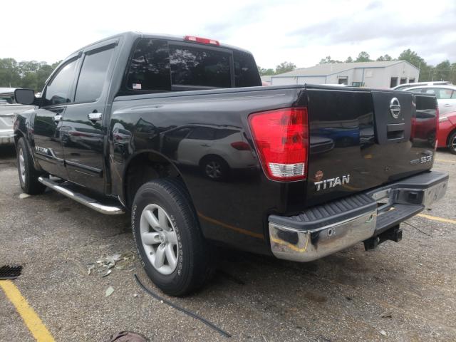 Photo 2 VIN: 1N6BA0ED9AN321098 - NISSAN TITAN XE 