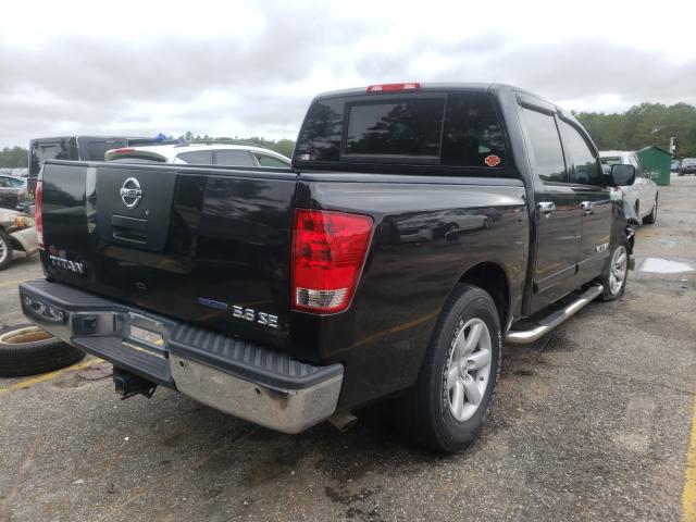 Photo 3 VIN: 1N6BA0ED9AN321098 - NISSAN TITAN XE 