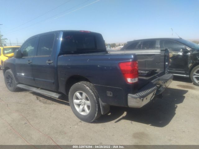 Photo 2 VIN: 1N6BA0ED9BN305288 - NISSAN TITAN 