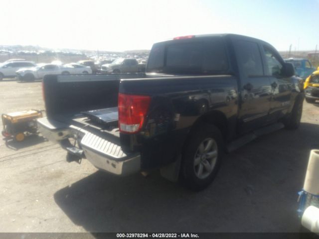 Photo 3 VIN: 1N6BA0ED9BN305288 - NISSAN TITAN 