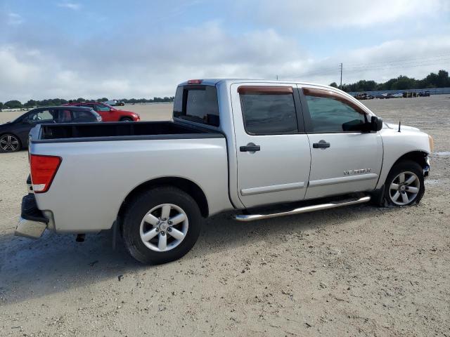 Photo 2 VIN: 1N6BA0ED9BN311706 - NISSAN TITAN S 