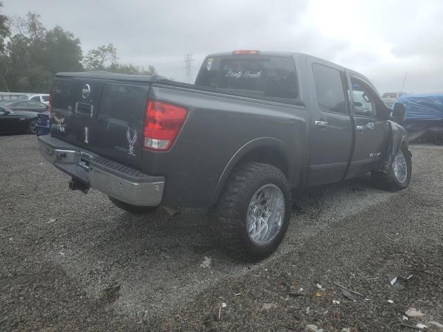 Photo 2 VIN: 1N6BA0ED9CN303638 - NISSAN TITAN 