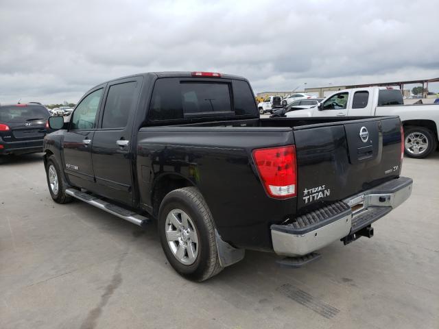 Photo 2 VIN: 1N6BA0ED9CN314784 - NISSAN TITAN S 