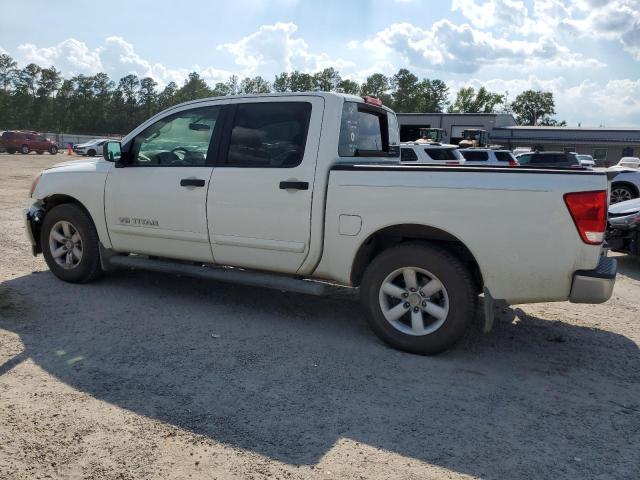 Photo 1 VIN: 1N6BA0ED9DN305133 - NISSAN TITAN 