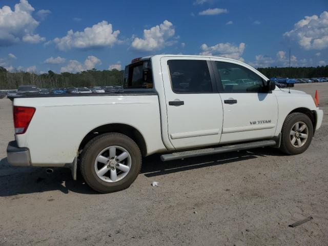 Photo 2 VIN: 1N6BA0ED9DN305133 - NISSAN TITAN 