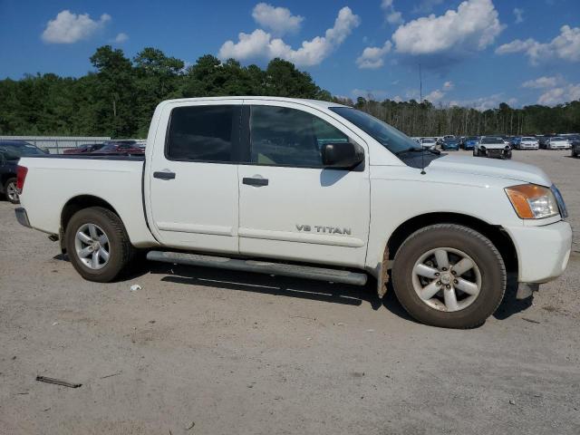 Photo 3 VIN: 1N6BA0ED9DN305133 - NISSAN TITAN 