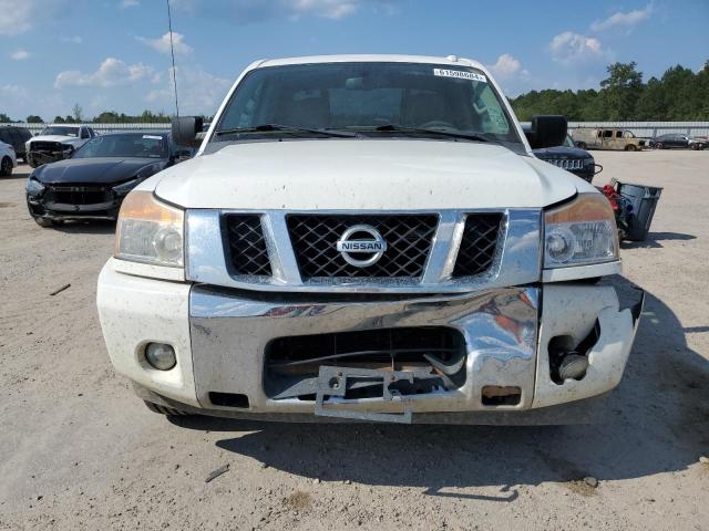 Photo 4 VIN: 1N6BA0ED9DN305133 - NISSAN TITAN 