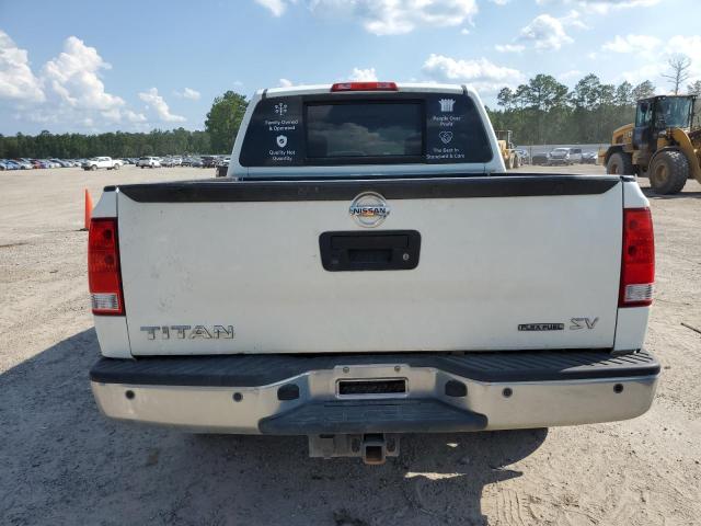 Photo 5 VIN: 1N6BA0ED9DN305133 - NISSAN TITAN 