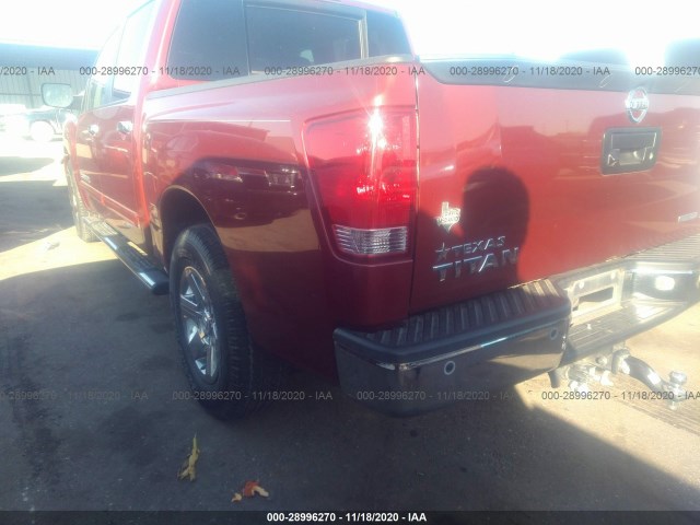 Photo 2 VIN: 1N6BA0ED9DN313460 - NISSAN TITAN 