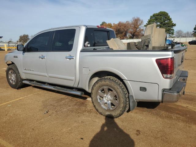 Photo 1 VIN: 1N6BA0ED9FN506629 - NISSAN TITAN 