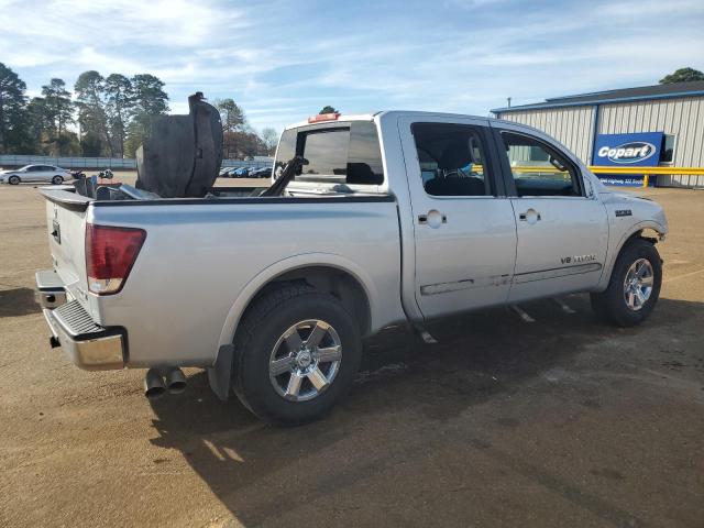 Photo 2 VIN: 1N6BA0ED9FN506629 - NISSAN TITAN 