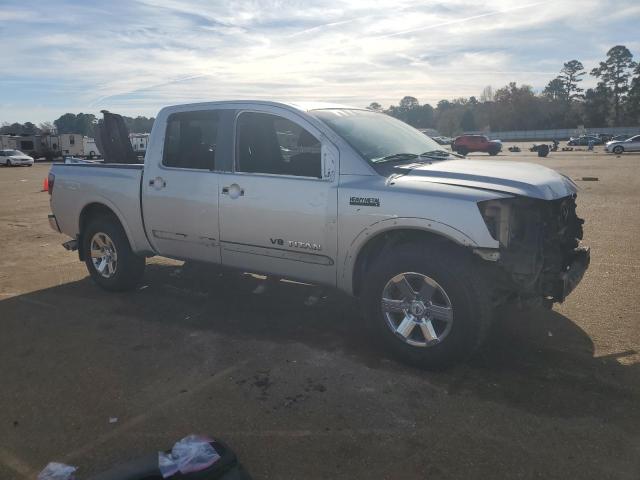 Photo 3 VIN: 1N6BA0ED9FN506629 - NISSAN TITAN 