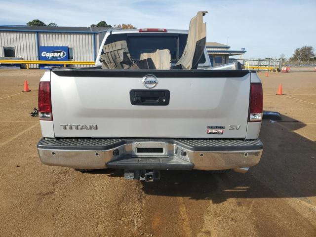 Photo 5 VIN: 1N6BA0ED9FN506629 - NISSAN TITAN 