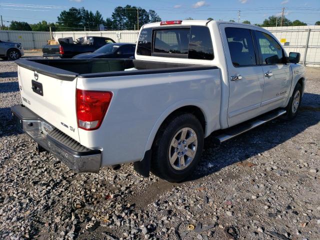 Photo 2 VIN: 1N6BA0ED9FN513869 - NISSAN TITAN 