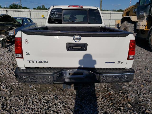 Photo 5 VIN: 1N6BA0ED9FN513869 - NISSAN TITAN 