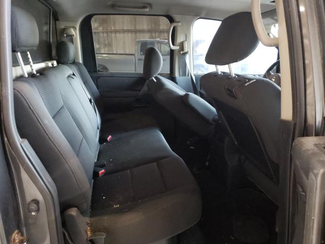 Photo 5 VIN: 1N6BA0EDXAN302902 - NISSAN TITAN XE 